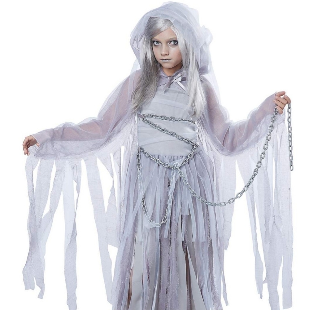 Haunted Beauty By Spirit Costume Childs XL 12-14